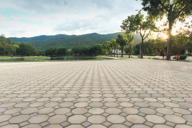 Best Cobblestone Driveway Pavers  in De Soto, KS