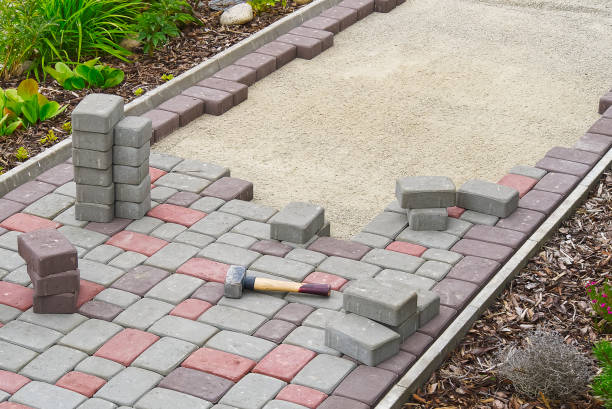 Trusted De Soto, KS Driveway Pavers Experts