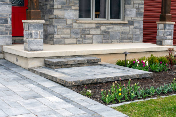 Best Driveway Paving Contractor  in De Soto, KS