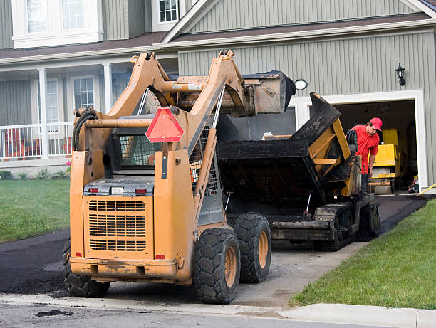 Reasons to Select Us for Your Driveway Paving Requirements in De Soto, KS