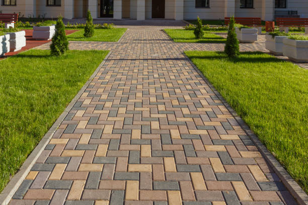 Professional Driveway Pavers in De Soto, KS