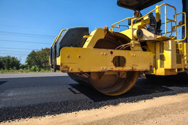 Commercial Driveway Pavers in De Soto, KS